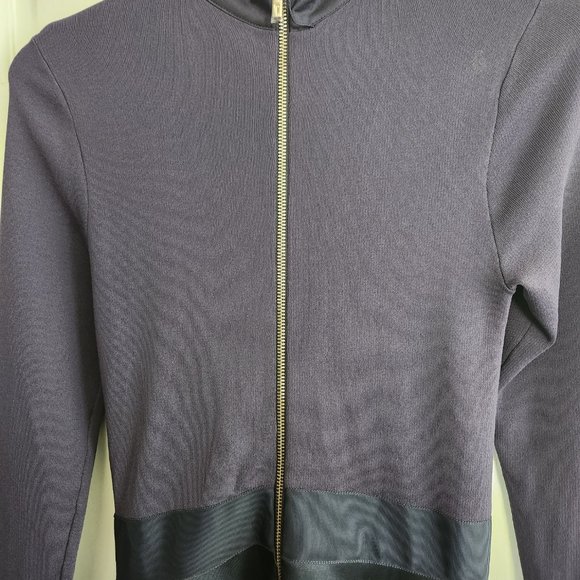 Ted Baker Dominaa Dress Floral Long Sleeve Dress Ted Size 2 ,US Size 6 - Picture 11 of 13